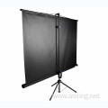 Professional Tripod projector screen